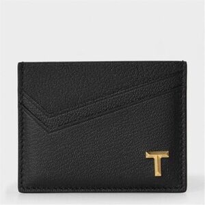 TIFFANY & CO CARD CASE